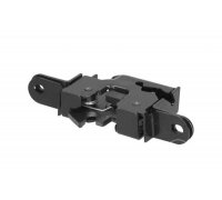 Замок кришки капоту Renault Megane 3 / Рено Меган 3 2008-2016 36876 FARE (Іспанія)