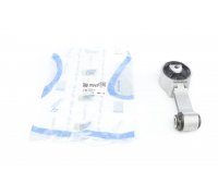 Подушка двигуна права верхня Renault Megane 3 / Рено Меган 3 2.0dCi 2008-2016 36899 IMPERGOM (Італія)