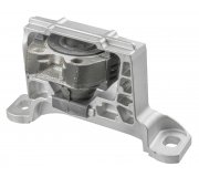 Подушка двигателя передняя правая Ford C‑MAX 2 / Форд С Макс 2 1.6TDI 2010–2019 36953 LEMFORDER (Германия)