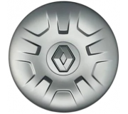 Колпак колесного диска Renault Master III / Opel Movano B 2010- 403158626R RENAULT (Франция)