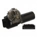 Моторчик склоочисника Volkswagen Sharan / Фольксваген Шаран 1995-2010 36991 FEBI (Німеччина) - Фото №1