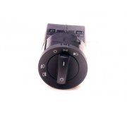 Перемикач освітлення VW Transporter T5 / Фольксваген Транспортер Т5 2003-2015 36SKV021 SKV GERMANY (Польща)