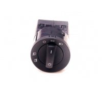 Перемикач освітлення VW Transporter T5 / Фольксваген Транспортер Т5 2003-2015 36SKV021 SKV GERMANY (Польща)