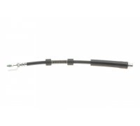 Шланг тормозной передний (333мм) Ford Connect / Форд Коннект 2002-2013 37.928 QUICK BRAKE (Дания)