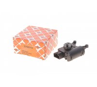 Моторчик заслонки печки (OE: 1K1 907 511C) VW Touran / Фольксваген Туран 2003-2015 370010 NRF (Нидерланды)