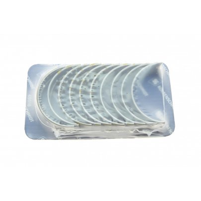 Комплект вкладишів колінвалу (+0.25) Ford Connect 1.8TDCi / 1.8Di 2002-2013 37022610 KOLBENSCHMIDT (Німеччина)