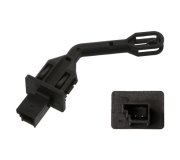 Датчик температуры салона (контактов 2) MB Vito 639 2003- 37061 FEBI (Германия)