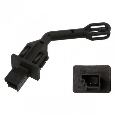 Датчик температури салону (контактів 2) MB Vito 639 2003- 37061 FEBI (Німеччина)
