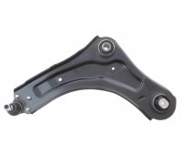 Рычаг подвески передний левый Renault Megane 3 / Рено Меган 3 2008-2016 37067 FEBI (Германия)