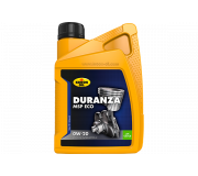 Синтетичне моторне масло 0W20 DURANZA MSP 1L (Ford WSS-M2C952-A1 / MB 229.71 / OPEL OV0401547-A / Opel OV0401547-A20) 37125 KROON OIL (Нидерланды)