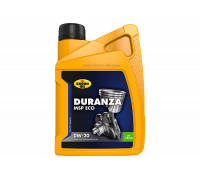 Синтетичне моторне масло 0W20 DURANZA MSP 1L (Ford WSS-M2C952-A1 / MB 229.71 / OPEL OV0401547-A / Opel OV0401547-A20) 37125 KROON OIL (Нидерланды)
