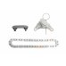 Комплект ланцюга ГРМ (UKDB / TYDA / TXDB / UFDB) Ford Focus 3 / Форд Фокус 3 2.0TDCi 2011-2018 37230 FEBI (Німеччина) - Фото №5