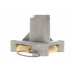Комплект ланцюга ГРМ (UKDB / TYDA / TXDB / UFDB) Ford Focus 3 / Форд Фокус 3 2.0TDCi 2011-2018 37230 FEBI (Німеччина) - Фото №6