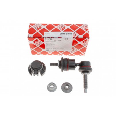 Тяга / стойка стабилизатора заднего Ford C‑MAX 2 / Форд С Макс 2 2010–2019 37261  FEBI (Германия)