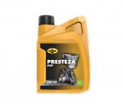 Синтетичне моторне масло 0W30 PRESTEZA MSP 1L (DTFR 15D100 / Ford WSS-M2C950-A / MB 227.61 / MB 229.61 / VW VWC 53035) 37319 KROON OIL (Нидерланды)