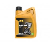 Синтетичне моторне масло 0W30 PRESTEZA MSP 1L (DTFR 15D100 / Ford WSS-M2C950-A / MB 227.61 / MB 229.61 / VW VWC 53035) 37319 KROON OIL (Нидерланды)