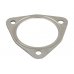 Прокладка клапана EGR Citroen C4 Picasso / Ситроен C4 Пикассо 1.6 (бензин) 2006-2013 375.580 ELRING (Германия) - Фото №1