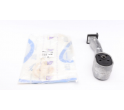 Подушка двигуна задня (ліва) Volkswagen Sharan / Фольксваген Шаран 1.9TDI 1995-2010 37585 IMPERGOM (Італія)