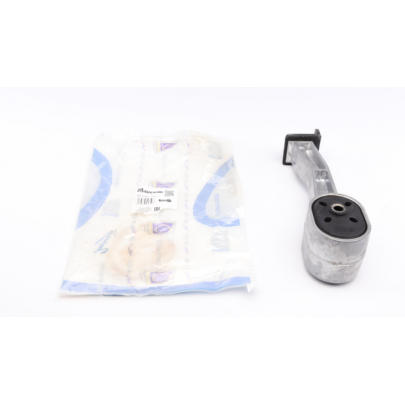 Подушка двигателя задняя (левая) Volkswagen Sharan / Фольксваген Шаран 1.9TDI 1995-2010 37585 IMPERGOM (Италия)