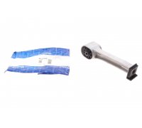 Подушка двигателя задняя Volkswagen Sharan / Фольксваген Шаран 1.9TDI 1995-2010 37623 IMPERGOM (Италия)