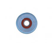 Ролик натяжителя ремня генератора (70х27мм) Renault Scenic 3 / Рено Сценик 3 2.0 (бензин) 2009-2016 37700 CAFFARO (Польша)