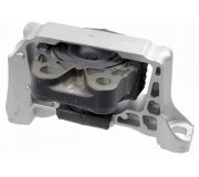 Подушка двигателя передняя правая Ford C‑MAX 2 / Форд С Макс 2 2.0TDI 2010–2019 37727 LEMFORDER (Германия)
