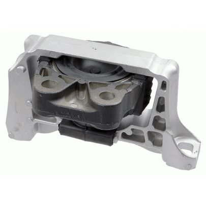 Подушка двигателя передняя правая Ford C‑MAX 2 / Форд С Макс 2 2.0TDI 2010–2019 37727 LEMFORDER (Германия)