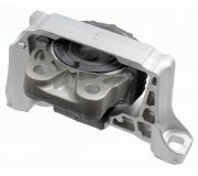 Подушка двигателя передняя правая Ford C‑MAX 2 / Форд С Макс 2 2.0TDI 2010–2019 37728 LEMFORDER (Германия)