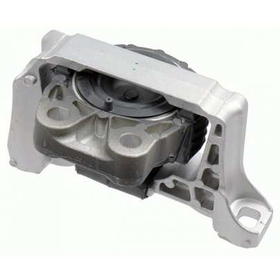 Подушка двигателя передняя правая Ford C‑MAX 2 / Форд С Макс 2 2.0TDI 2010–2019 37728 LEMFORDER (Германия)