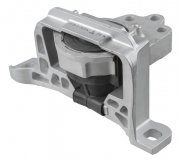 Подушка двигателя передняя правая Ford C‑MAX 2 / Форд С Макс 2 1.0 (бензин) 2010–2019 37729 LEMFORDER (Германия)