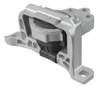 Подушка двигателя передняя правая Ford C‑MAX 2 / Форд С Макс 2 1.0 (бензин) 2010–2019 37729 LEMFORDER (Германия)