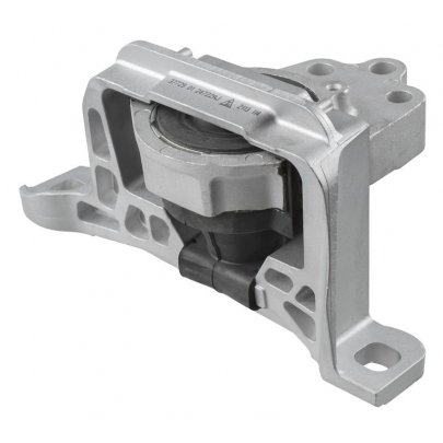 Подушка двигателя передняя правая Ford C‑MAX 2 / Форд С Макс 2 1.0 (бензин) 2010–2019 37729 LEMFORDER (Германия)