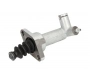 Циліндр зчеплення робочий (тип КПП MQ-200) VW Caddy III 2004-0986486554 BOSCH (Німеччина)