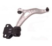 Рычаг подвески передний правый Ford C‑MAX 2 / Форд С Макс 2 2010–2019 3775 SIDEM (Бельгия)