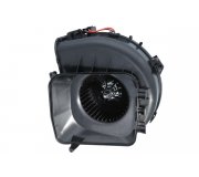 Моторчик печки (с кондиционером) Opel Combo C 2001-2011 3777774 VAN WEZEL (Бельгия)
