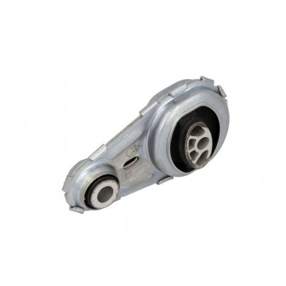 Подушка двигателя задняя нижняя (косточка, K9K836,K9K837) Renault Megane 3 / Рено Меган 3 1.5dCi 2008-2016 37954 LEMFORDER (Германия)