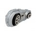 Подушка двигателя задняя нижняя (косточка, K9K836,K9K837) Renault Megane 3 / Рено Меган 3 1.5dCi 2008-2016 37954 LEMFORDER (Германия) - Фото №3