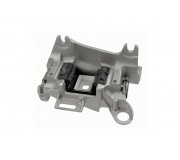 Подушка КПП левая Renault Megane 3 / Рено Меган 3 1.5dCi 2008-2016 37975 LEMFORDER (Германия)