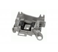 Подушка КПП левая Renault Megane 3 / Рено Меган 3 1.5dCi 2008-2016 37975 LEMFORDER (Германия)