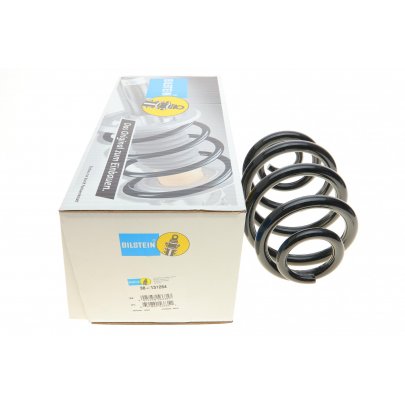 Пружина задняя Volkswagen Sharan / Фольксваген Шаран 1995-2010 38-131264 BILSTEIN (Германия)
