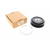 Шків / муфта компресора кондиціонера Mercedes-Benz Vito 639 2003- / Мерседес Віто 639 2003- 380010 NRF (Нідерланди)