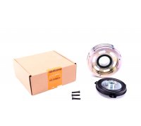 Шкив / муфта компрессора кондиционера (производ. компрессора DELPHI) Volkswagen Golf 5 / Фольксваген Гольф 5 2003-2009 380043 NRF (Нидерланды)