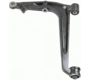 Важіль підвіски передній нижній лівий (з 1996 р.в.) VW Transporter T4 / Фольксваген Транспортер Т4 90-03 38032 LEMFORDER (Німеччина)