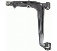 Рычаг подвески передний нижний левый (с 1996г.в.) VW Transporter T4 / Фольксваген Транспортер Т4 90-03 38032 LEMFORDER (Германия)