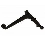 Важіль підвіски передній нижній правий (з 1996 р.в.) VW Transporter T4 / Фольксваген Транспортер Т4 90-03 VKDS321072 SKF (Франція)