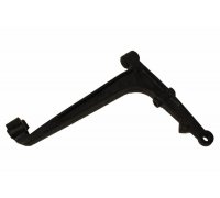 Важіль підвіски передній нижній правий (з 1996 р.в.) VW Transporter T4 / Фольксваген Транспортер Т4 90-03 VKDS321072 SKF (Франція)