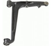 Важіль підвіски передній нижній правий (з 1996 р.в.) VW Transporter T4 / Фольксваген Транспортер Т4 90-03 38033 LEMFORDER (Німеччина)