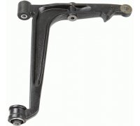 Рычаг подвески передний нижний правый (с 1996г.в.) VW Transporter T4 / Фольксваген Транспортер Т4 90-03 38033 LEMFORDER (Германия)