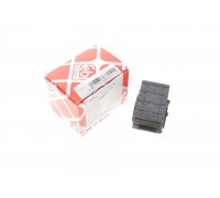 Втулка стабілізатора переднього (нижня) Opel Zafira B / Опель Зафира Б  2005–2015 38051 FEBI (Німеччина)