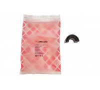 Втулка стабілізатора переднього (верхня) Opel Zafira B / Опель Зафира Б  2005–2015 38052 FEBI (Німеччина)